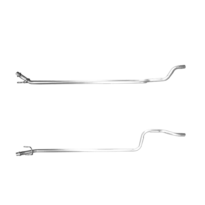 BM CATALYSTS BM50736 Abgasrohr für CITROËN PEUGEOT