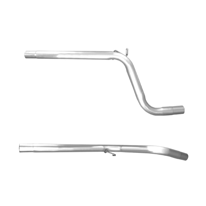 BM CATALYSTS BM50738 Abgasrohr für VW