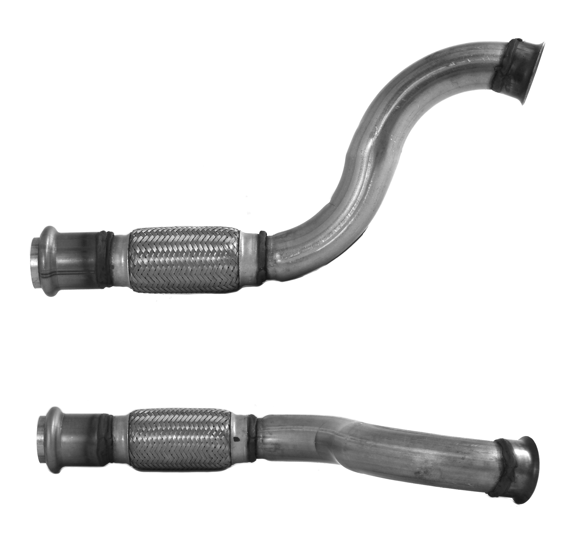 BM CATALYSTS BM50745 Abgasrohr für CITROËN PEUGEOT