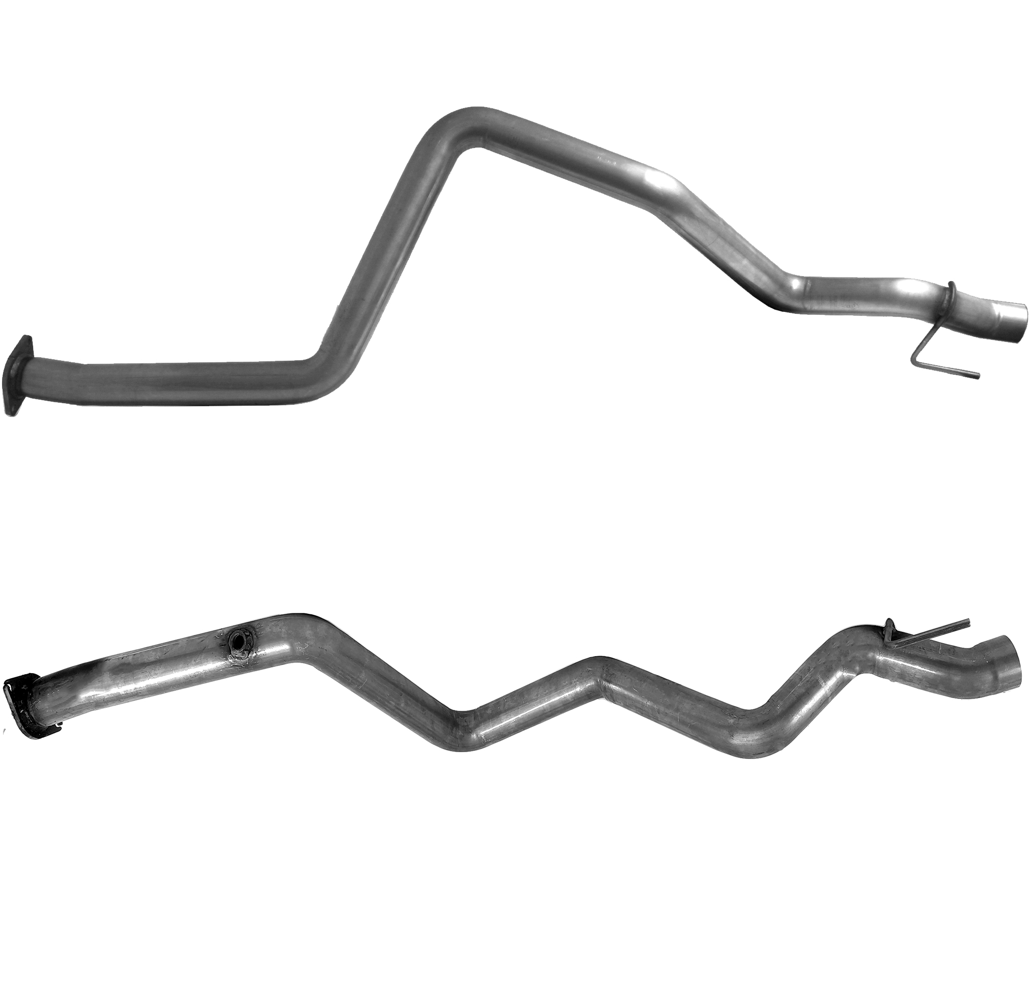 BM CATALYSTS BM50746 Abgasrohr für OPEL VAUXHALL