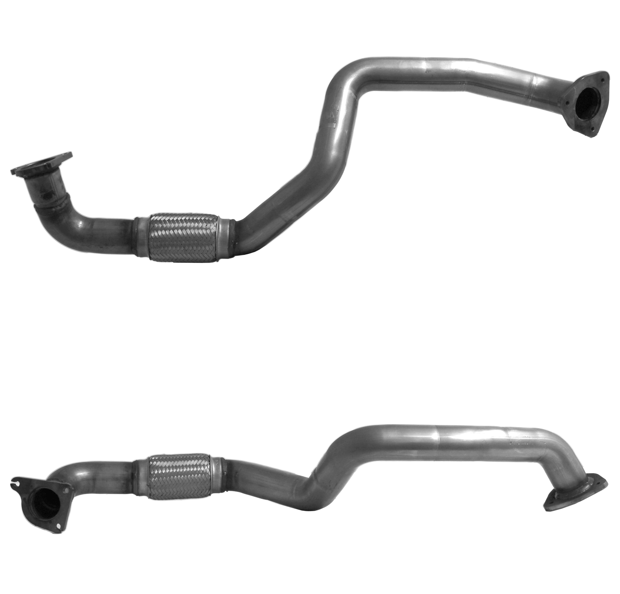 BM CATALYSTS BM50750 Abgasrohr für OPEL VAUXHALL