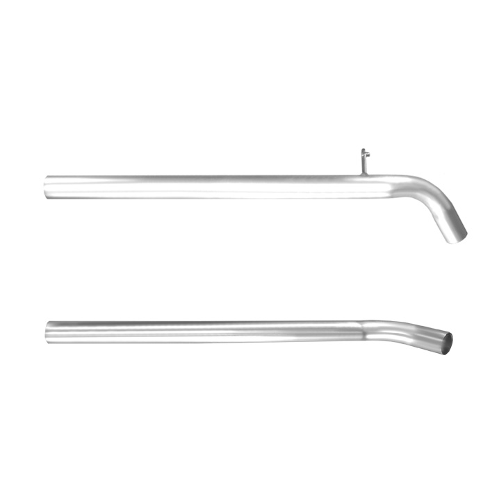 BM CATALYSTS BM50751 Abgasrohr für RENAULT