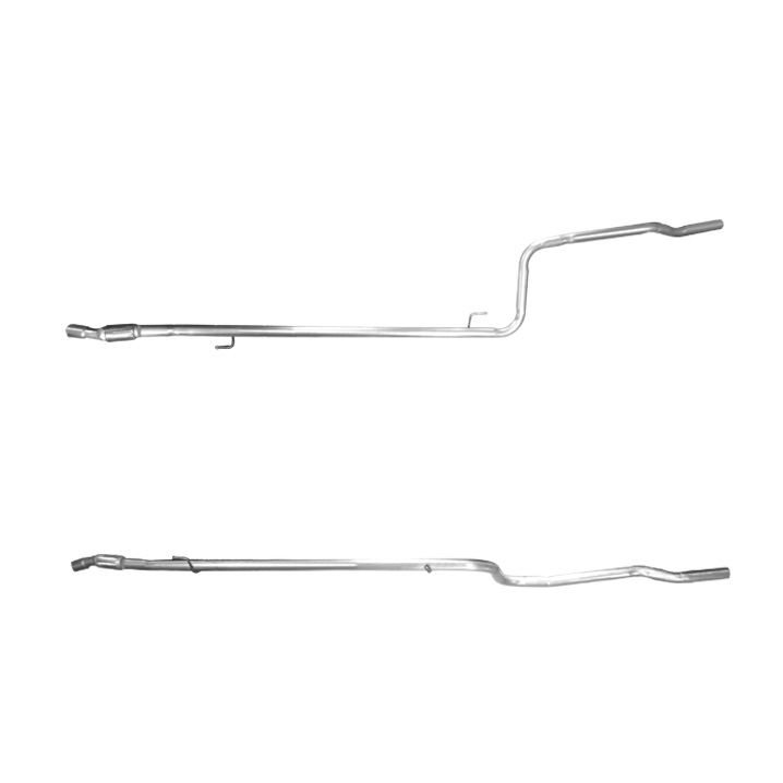 BM CATALYSTS BM50763 Abgasrohr für OPEL VAUXHALL