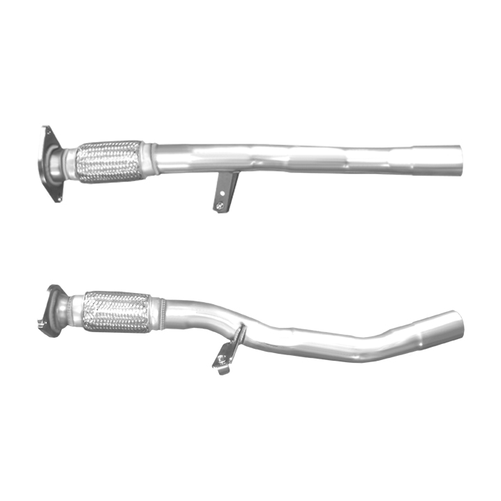 BM CATALYSTS BM50770 Abgasrohr für RENAULT