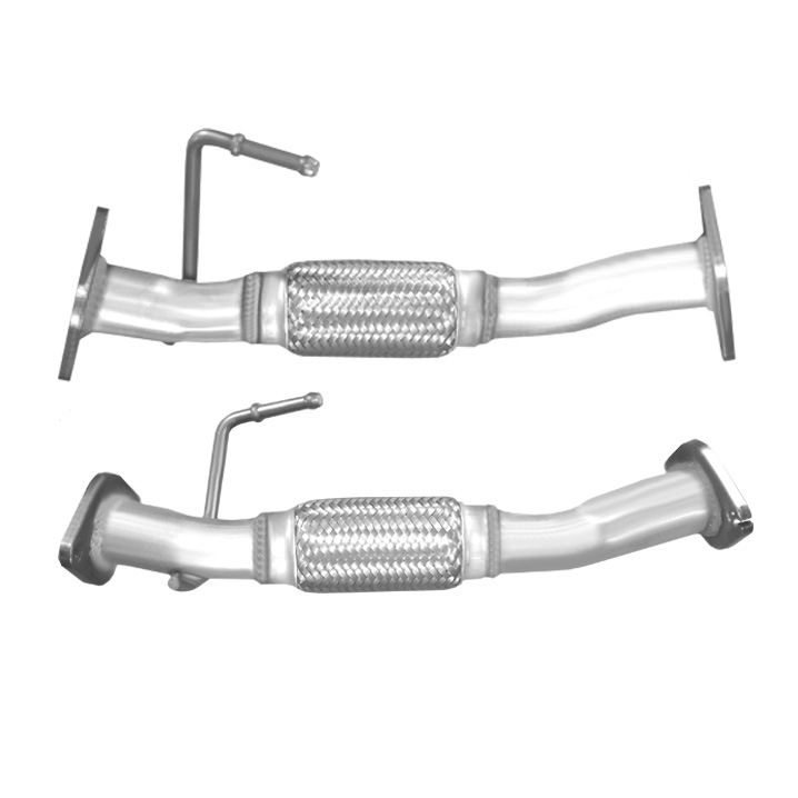 BM CATALYSTS BM50773 Abgasrohr für KIA