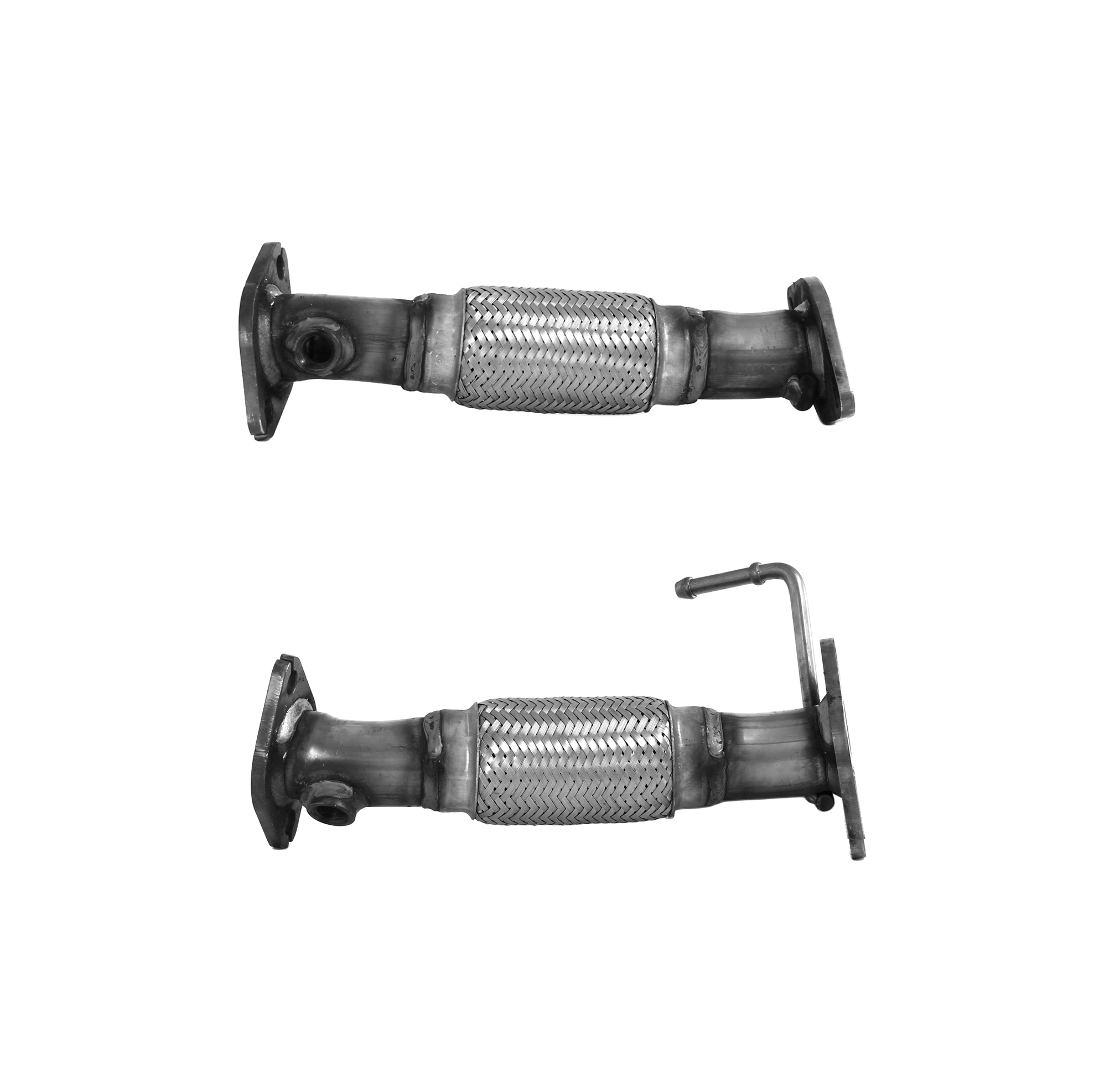 BM CATALYSTS BM50777 Abgasrohr für HYUNDAI