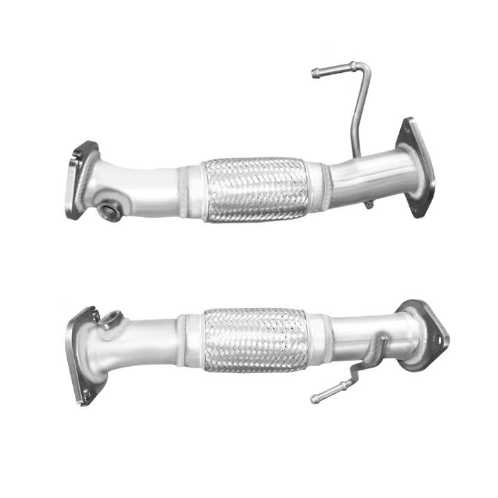 BM CATALYSTS BM50778 Abgasrohr für HYUNDAI