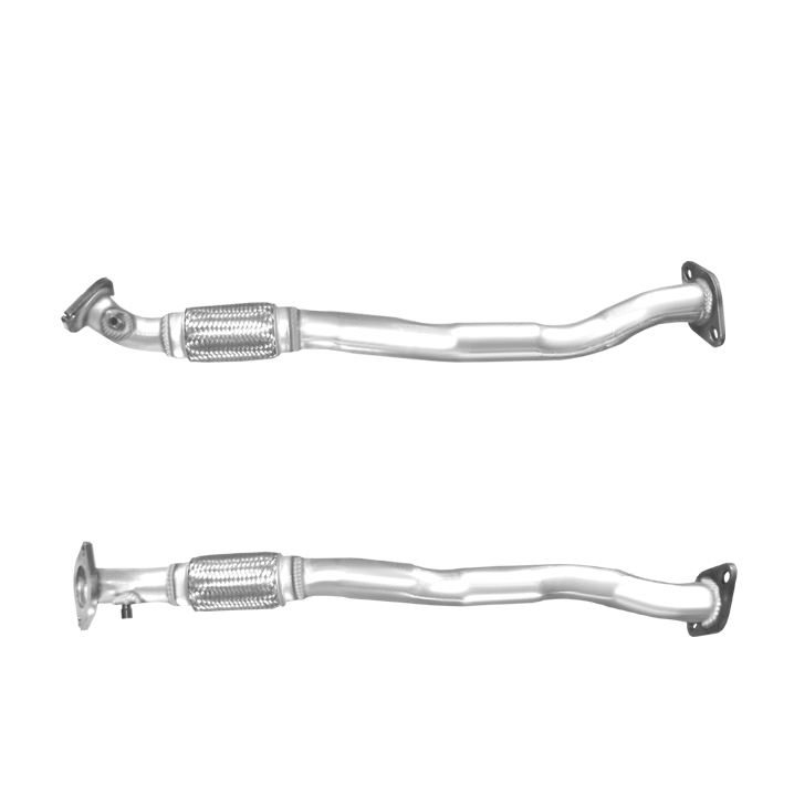 BM CATALYSTS BM50783 Abgasrohr für FIAT LANCIA