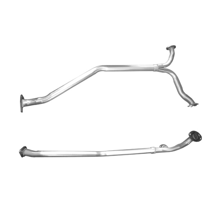 BM CATALYSTS BM50784 Abgasrohr für MAZDA