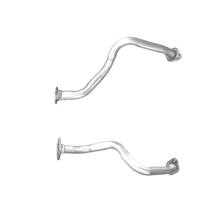 BM CATALYSTS BM50806 Abgasrohr für SUZUKI