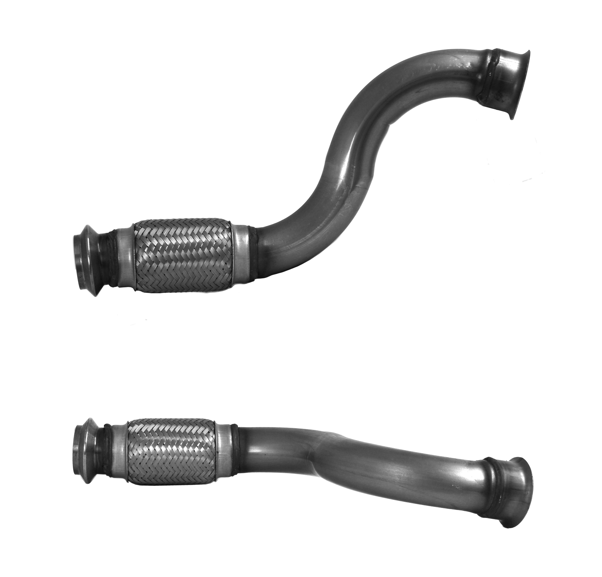 BM CATALYSTS BM50808 Abgasrohr für PEUGEOT