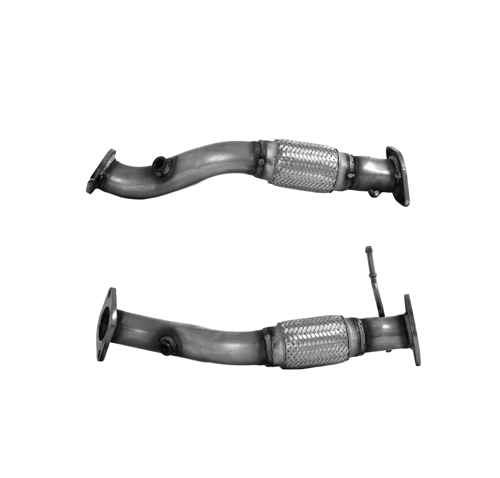 BM CATALYSTS BM50811 Abgasrohr für HYUNDAI KIA