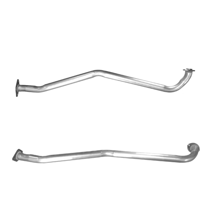 BM CATALYSTS BM50825 Abgasrohr für MAZDA