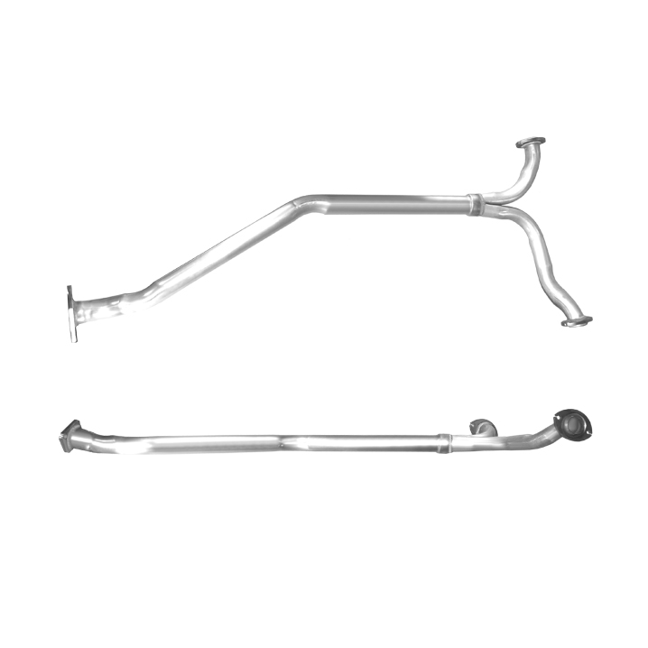 BM CATALYSTS BM50826 Abgasrohr für MAZDA