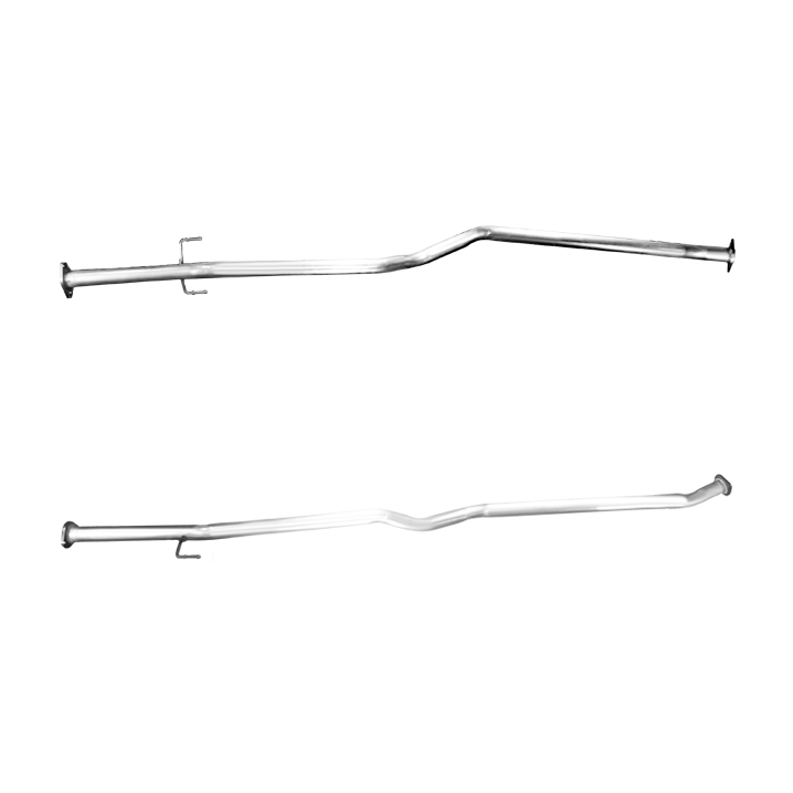 BM CATALYSTS BM50827 Abgasrohr für MAZDA