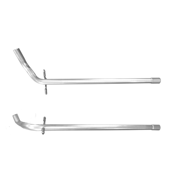 BM CATALYSTS BM50835 Abgasrohr für SKODA