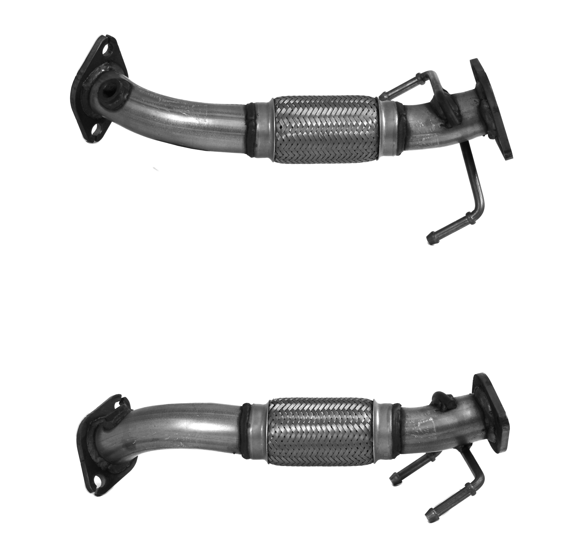 BM CATALYSTS BM50841 Abgasrohr für HYUNDAI