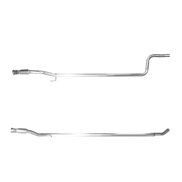 BM CATALYSTS BM50843 Abgasrohr für CITROËN
