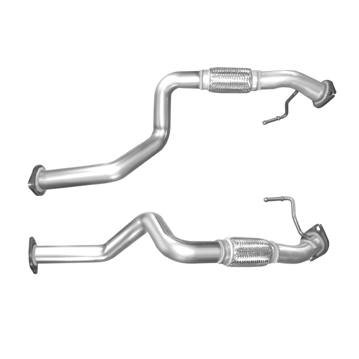 BM CATALYSTS BM50846 Abgasrohr für SUZUKI