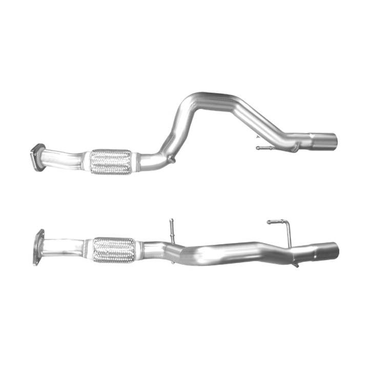 BM CATALYSTS BM50858 Abgasrohr für FIAT JEEP