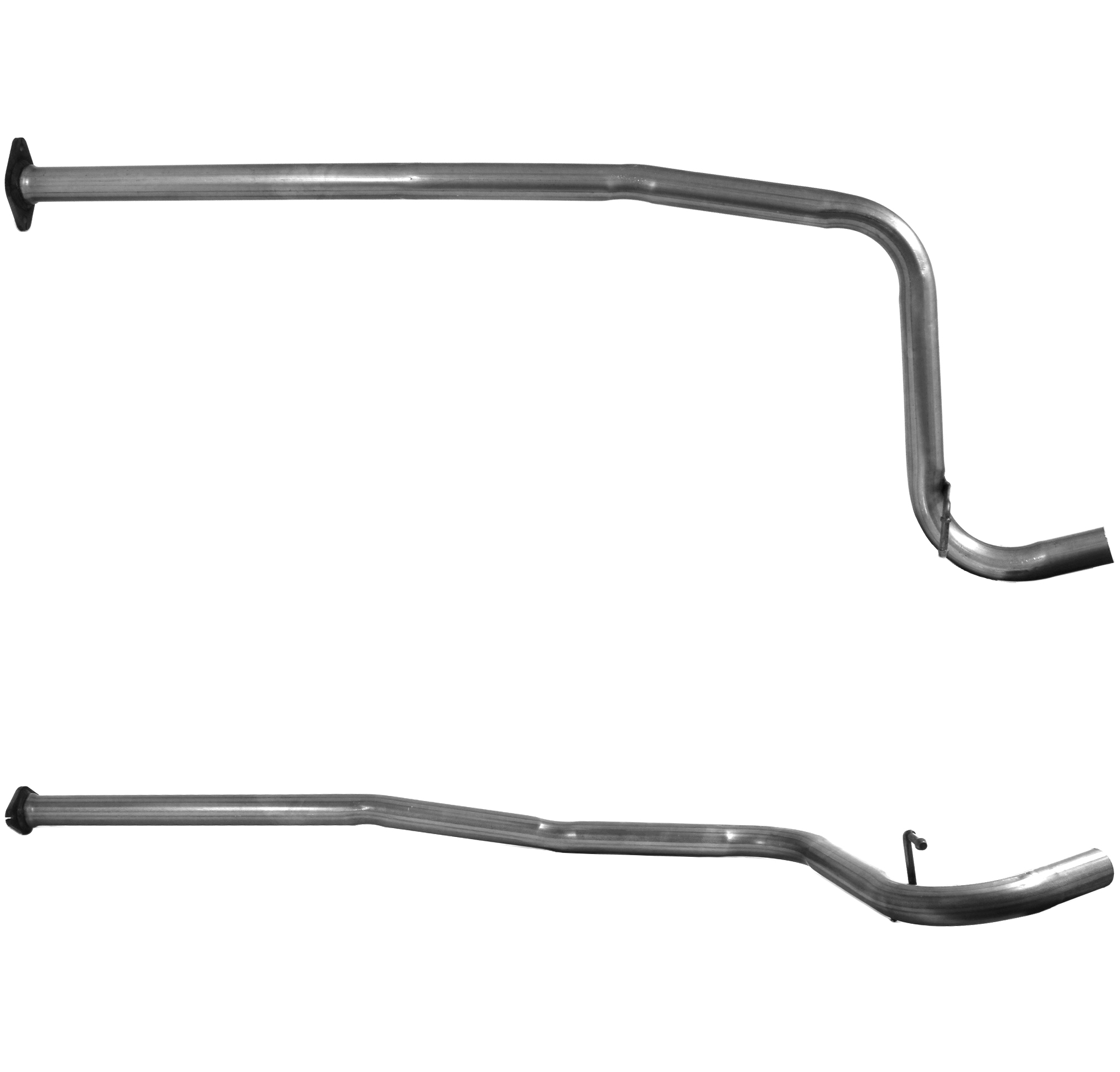 BM CATALYSTS BM50863 Abgasrohr für FORD