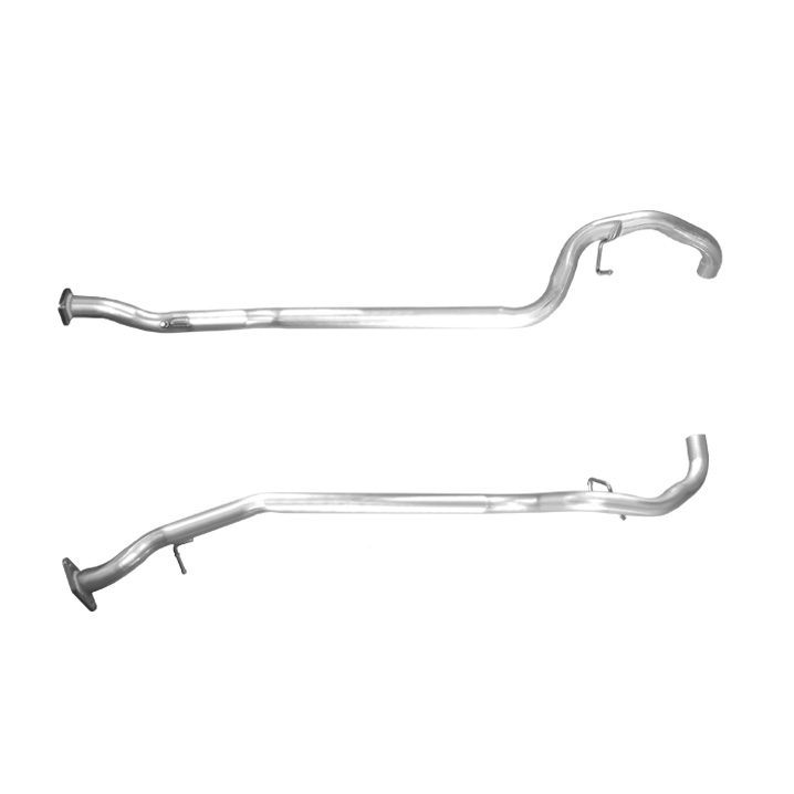 BM CATALYSTS BM50868 Abgasrohr für FORD