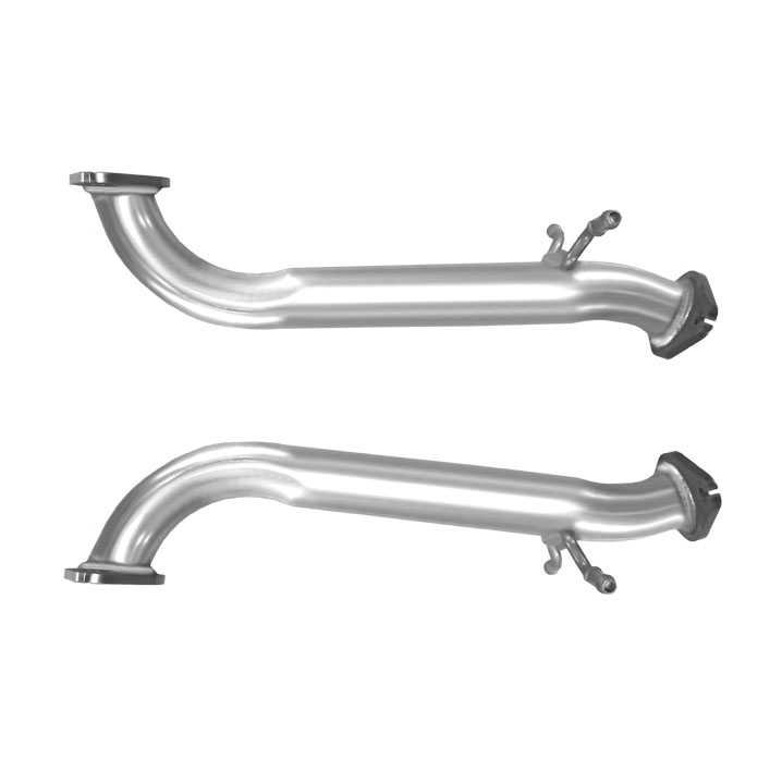 BM CATALYSTS BM50869 Abgasrohr für VOLVO