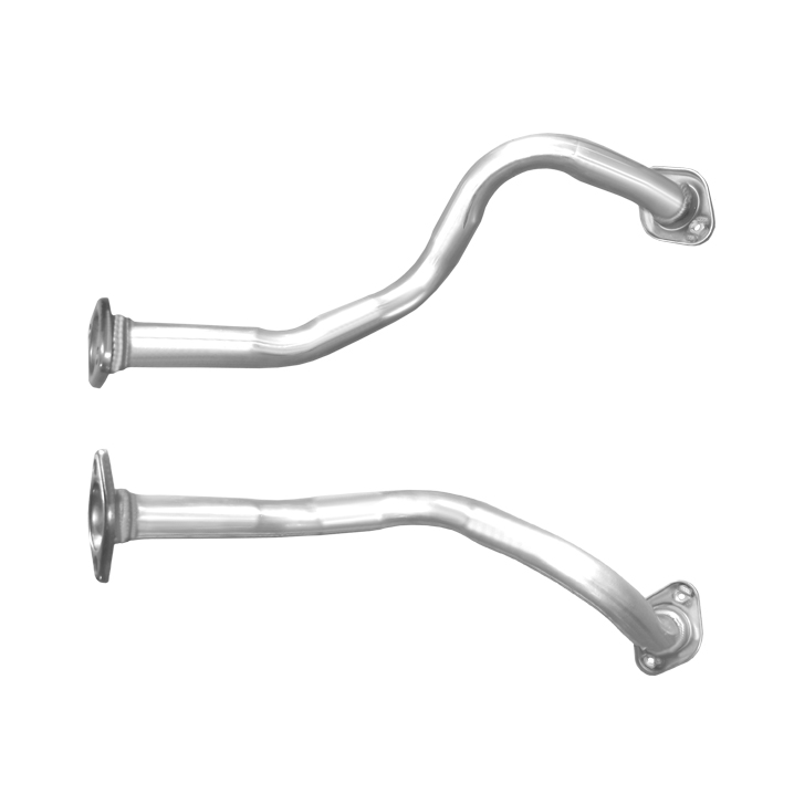 BM CATALYSTS BM50871 Abgasrohr für SUZUKI