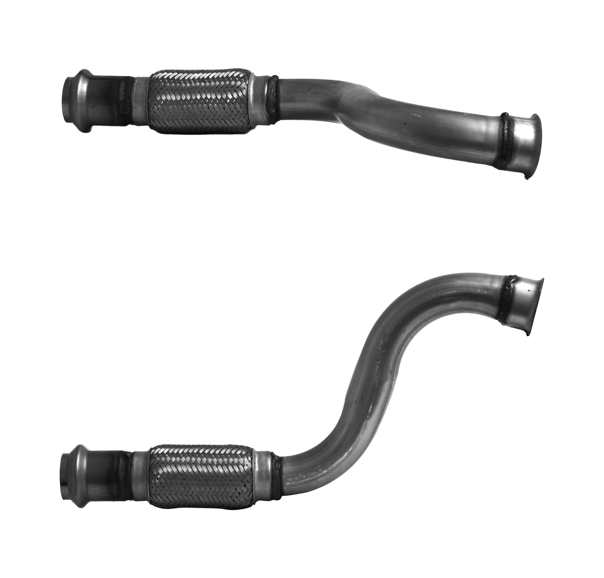 BM CATALYSTS BM50872 Abgasrohr für CITROËN DS OPEL PEUGEOT VAUXHALL