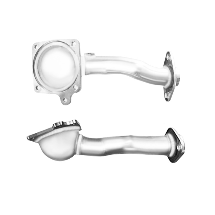 BM CATALYSTS BM50874 Abgasrohr für SUZUKI