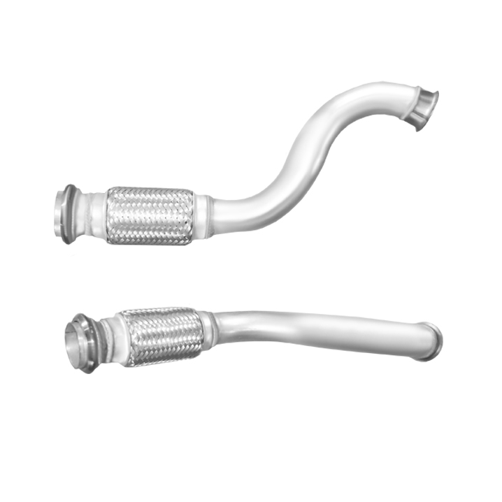 BM CATALYSTS BM50880 Abgasrohr für CITROËN