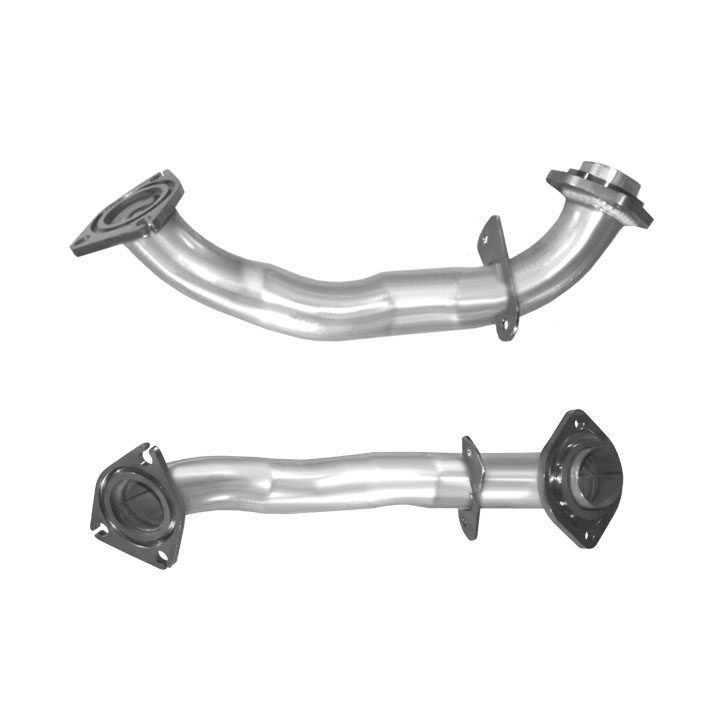BM CATALYSTS BM50898 Abgasrohr für HONDA