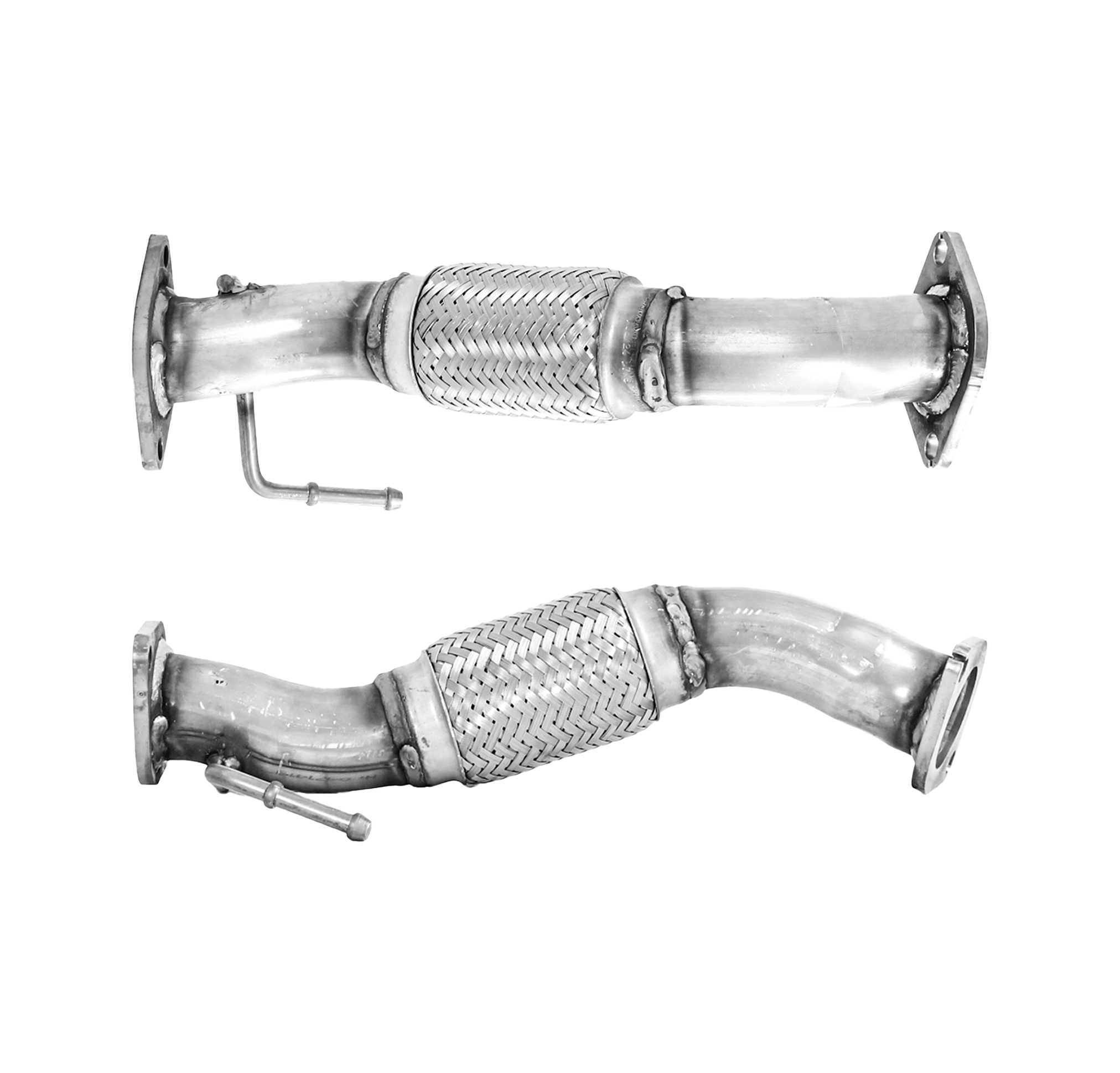 BM CATALYSTS BM50905 Abgasrohr für KIA