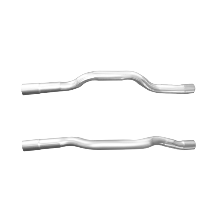 BM CATALYSTS BM50908 Abgasrohr für SEAT VW