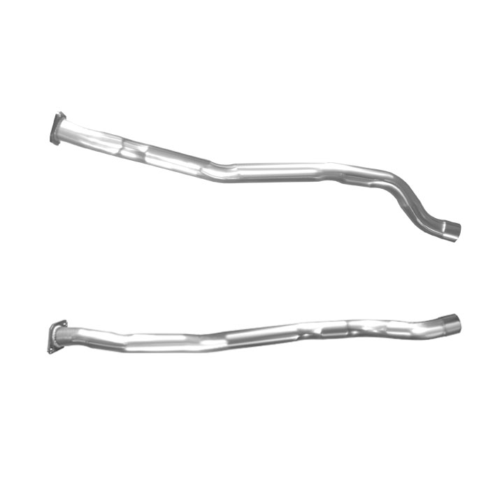 BM CATALYSTS BM50915 Abgasrohr für FORD USA