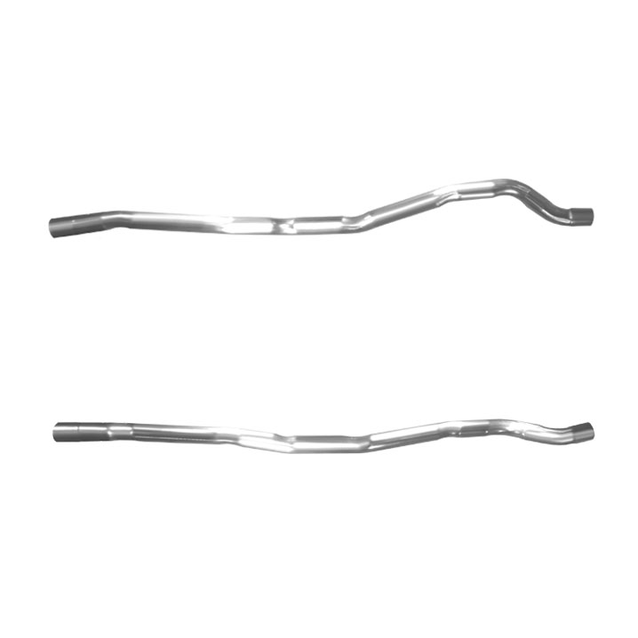 BM CATALYSTS BM50916 Abgasrohr für FORD USA