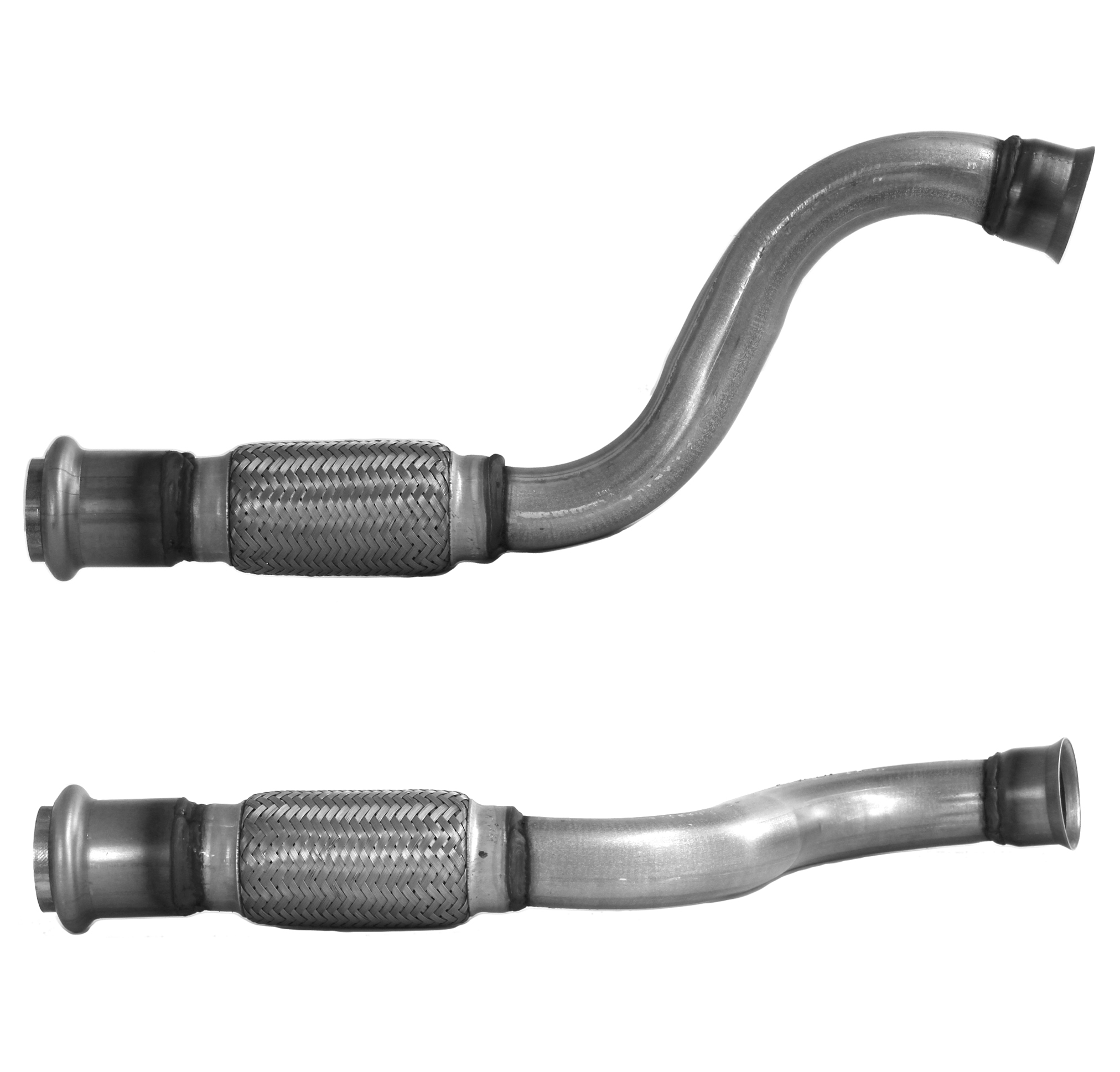 BM CATALYSTS BM50923 Abgasrohr für CITROËN DS OPEL PEUGEOT TOYOTA VAUXHALL