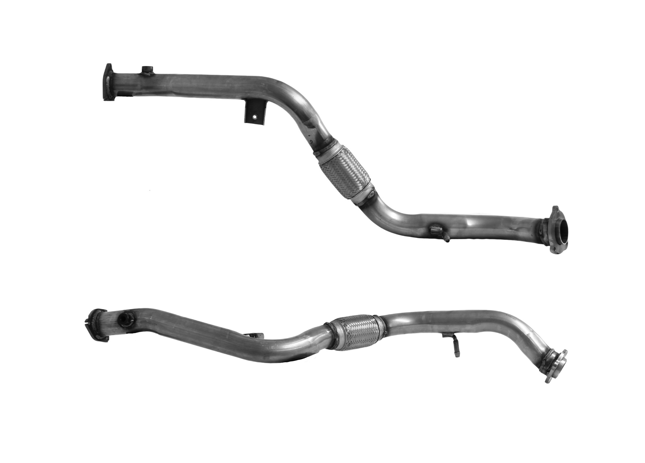 BM CATALYSTS BM50924 Abgasrohr für AUDI