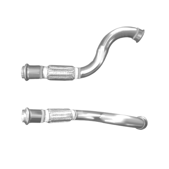 BM CATALYSTS BM50927 Abgasrohr für CITROËN