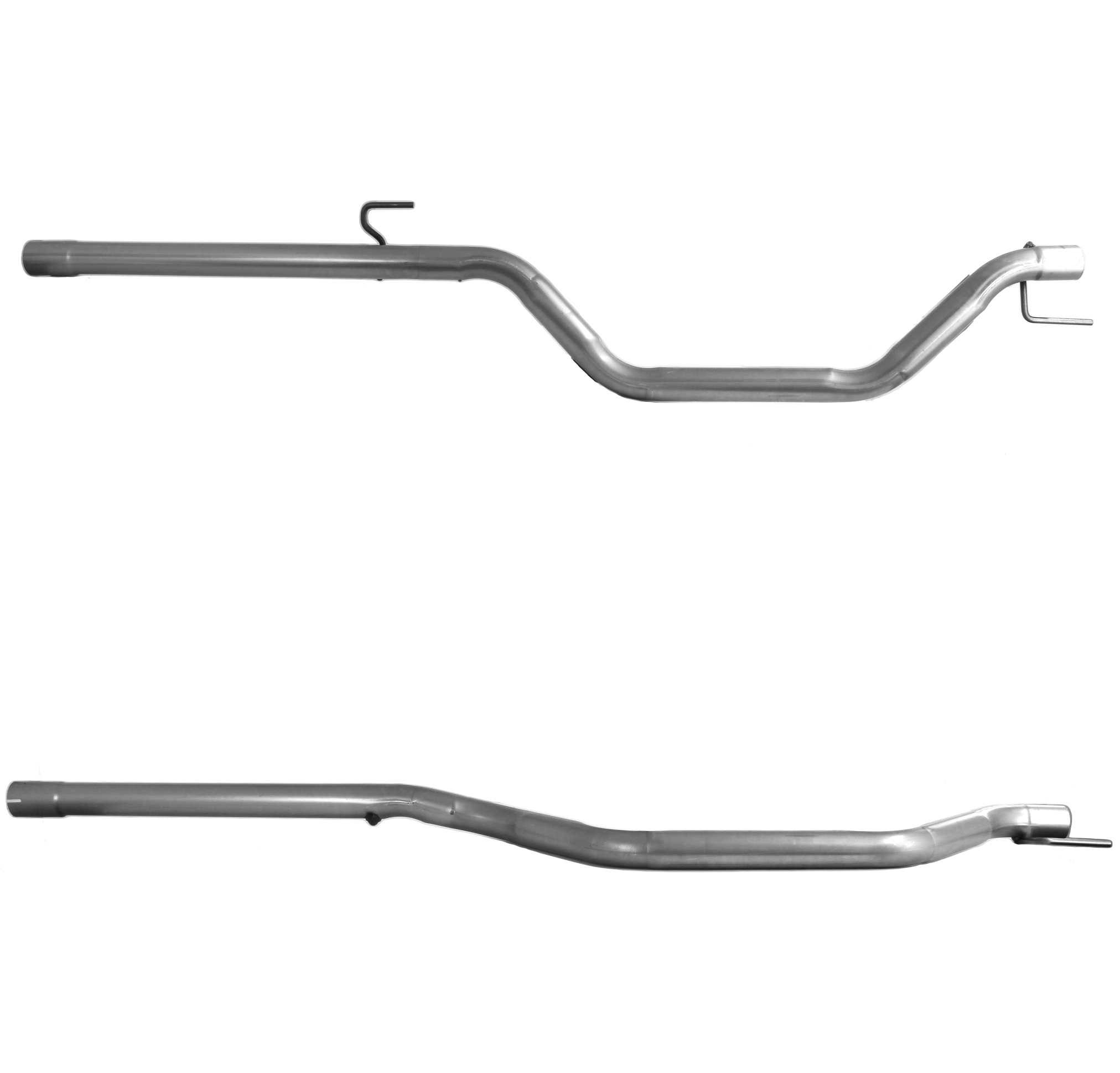 BM CATALYSTS BM50931 Abgasrohr für OPEL VAUXHALL