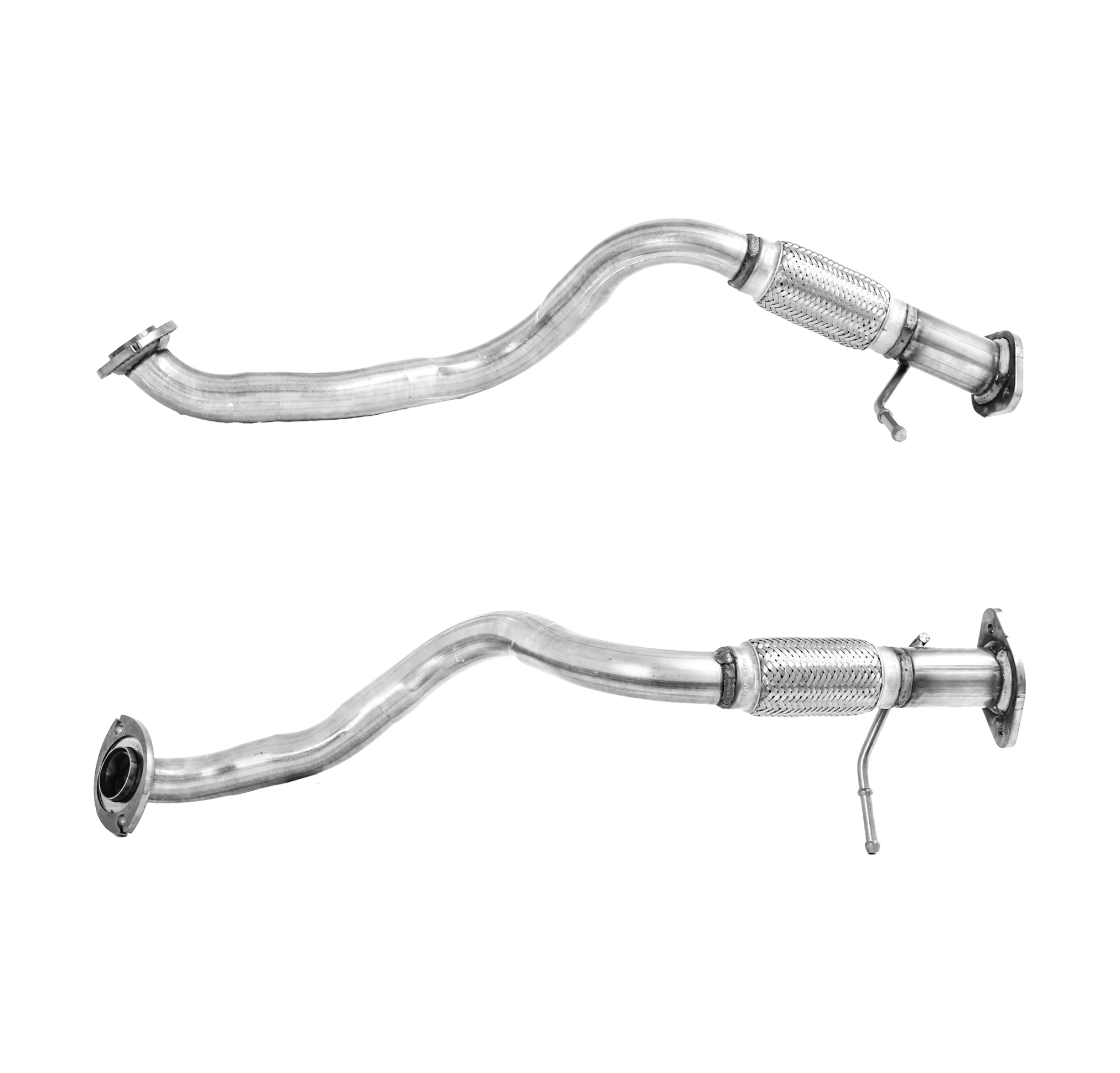 BM CATALYSTS BM50934 Abgasrohr für SUZUKI