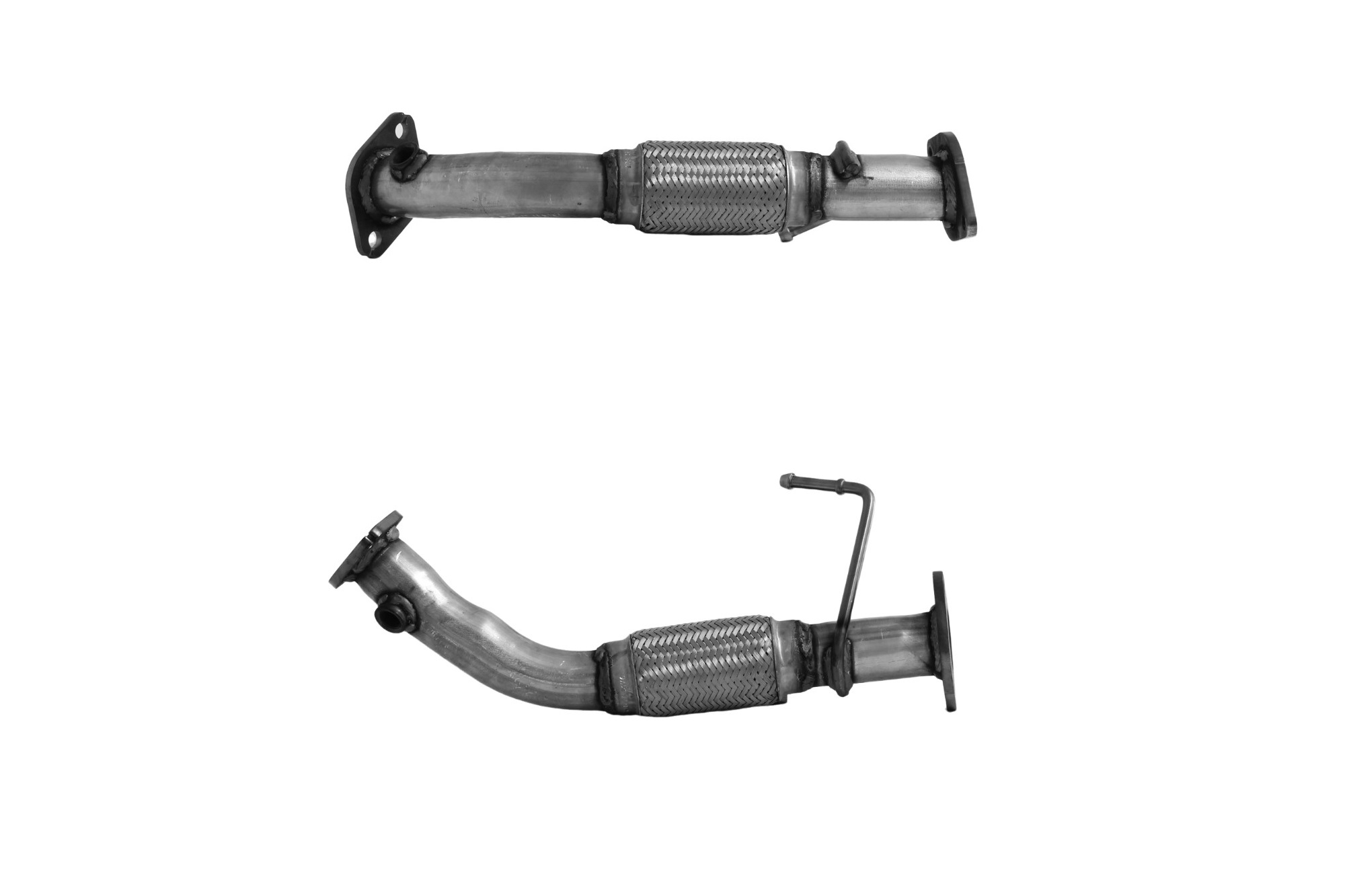 BM CATALYSTS BM50954 Abgasrohr für KIA