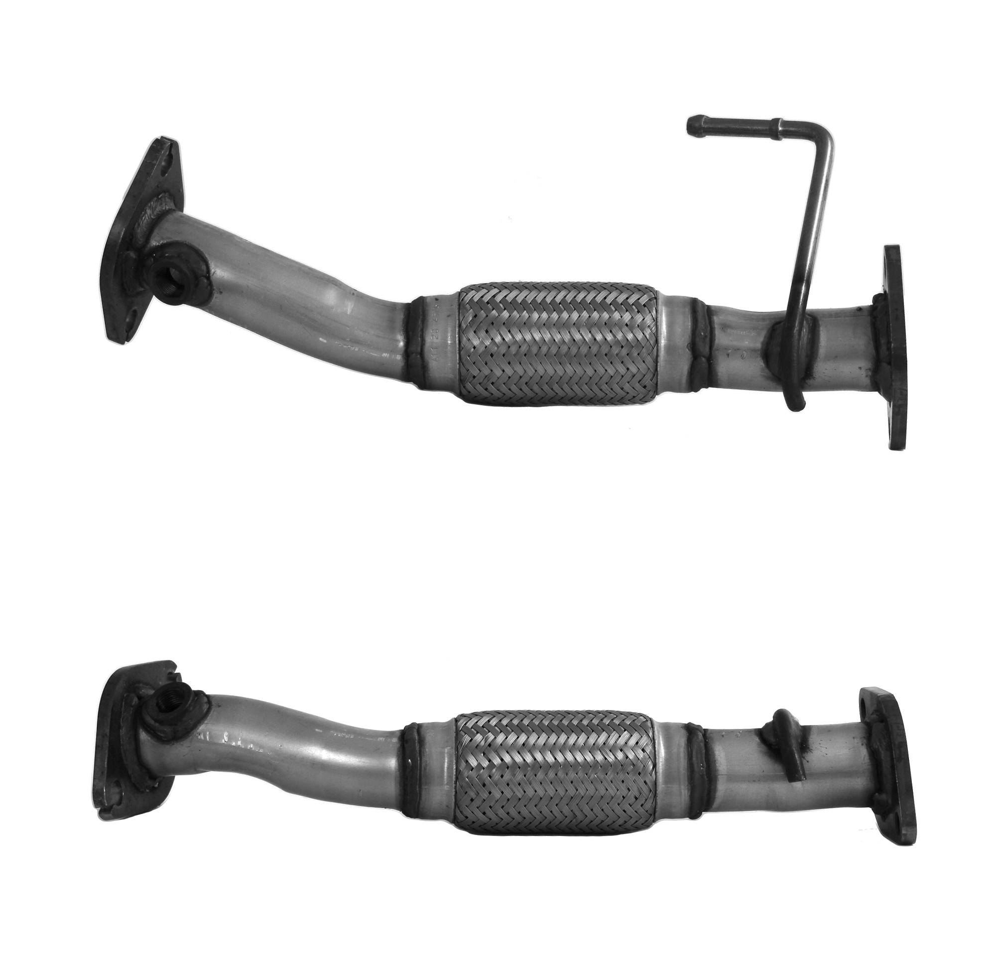 BM CATALYSTS BM50957 Abgasrohr für KIA