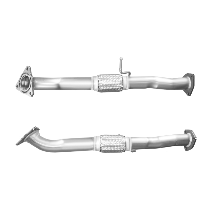 BM CATALYSTS BM50963 Abgasrohr für CHEVROLET OPEL VAUXHALL