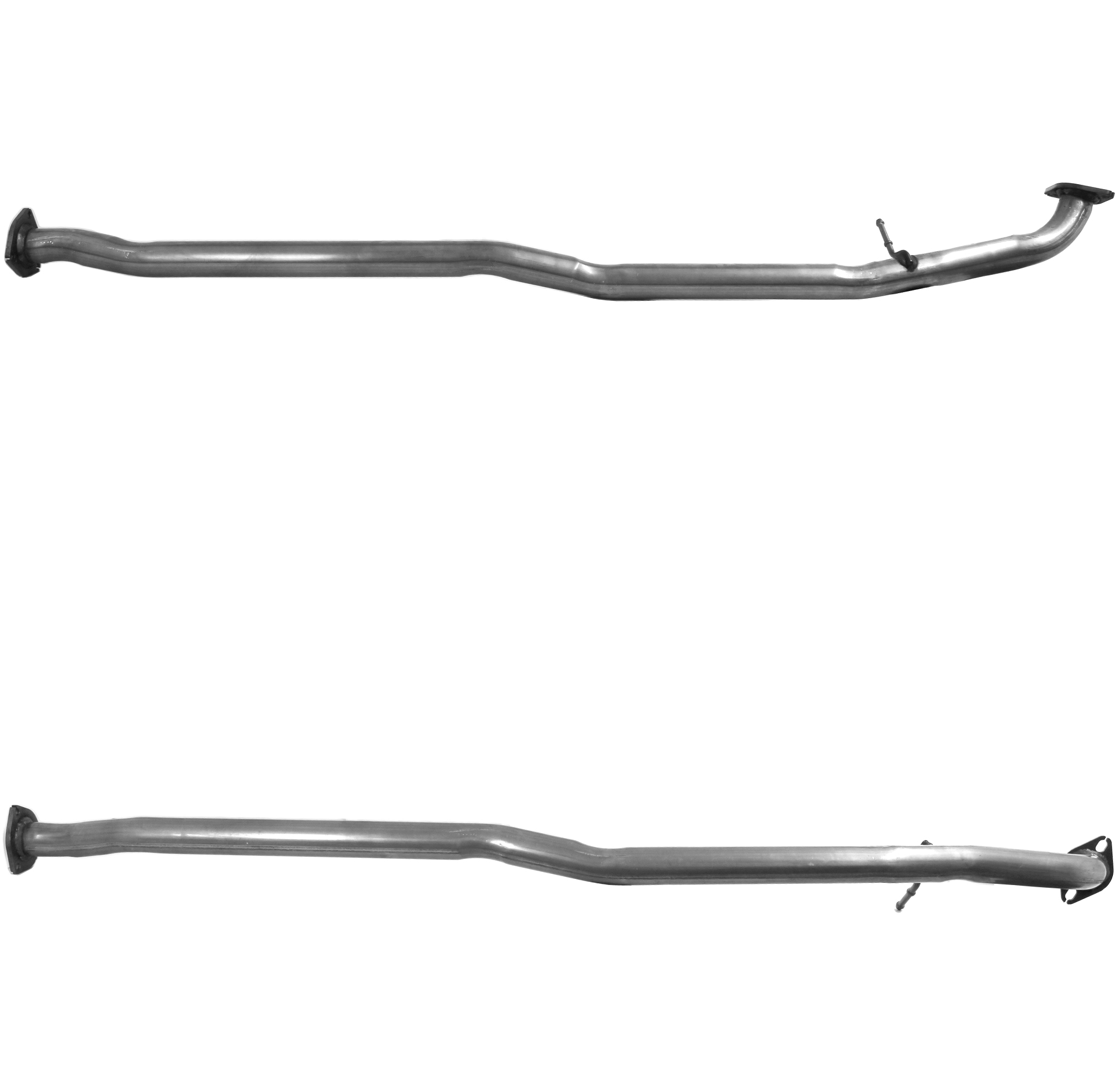 BM CATALYSTS BM50966 Abgasrohr für OPEL VAUXHALL