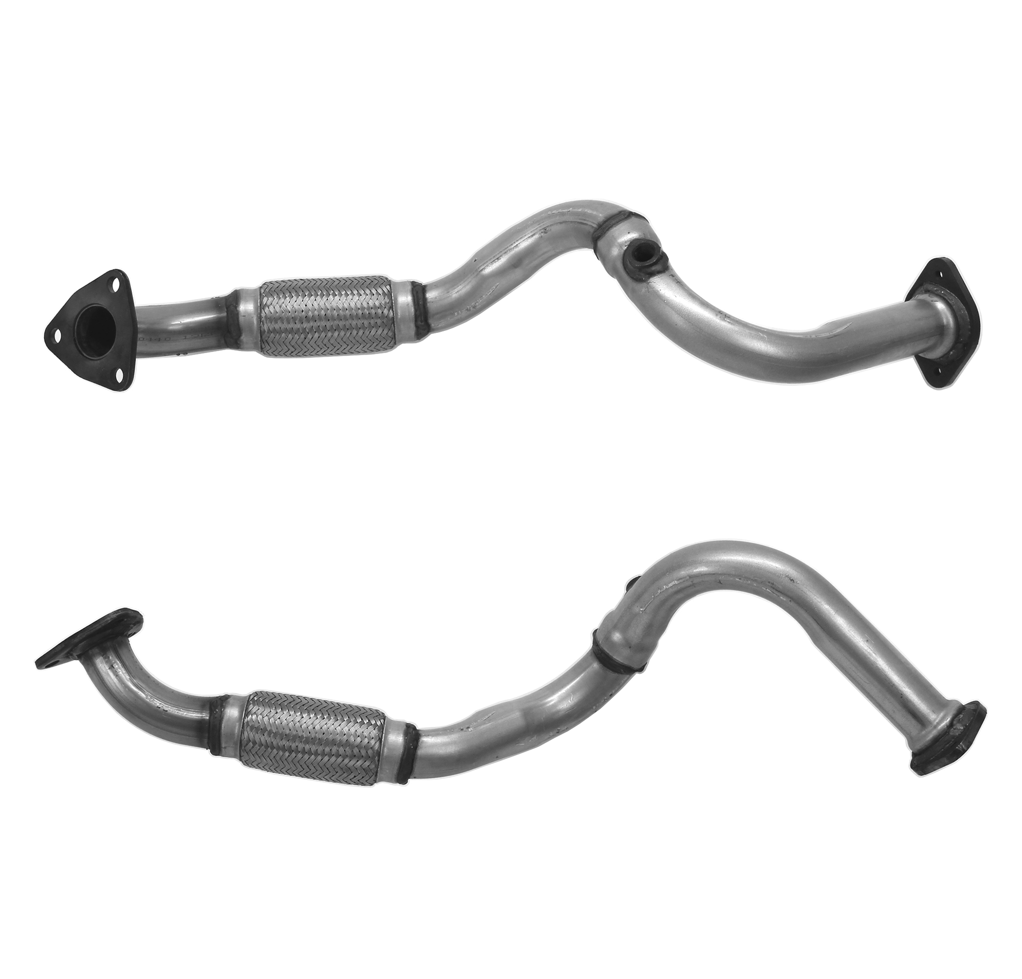 BM CATALYSTS BM50967 Abgasrohr für CHEVROLET