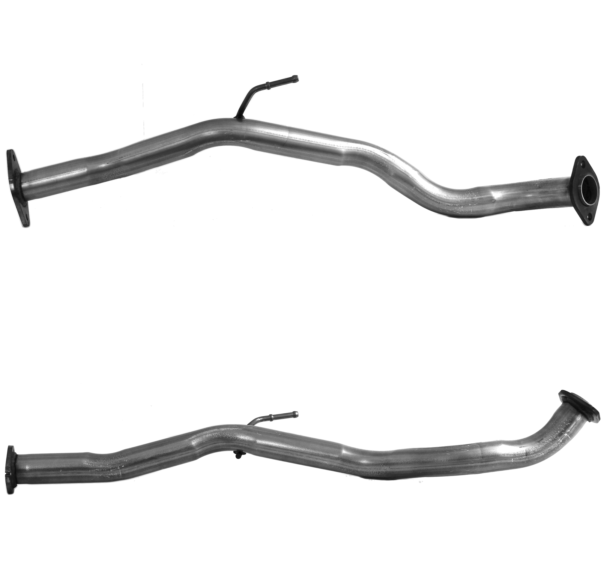 BM CATALYSTS BM50981 Abgasrohr für NISSAN