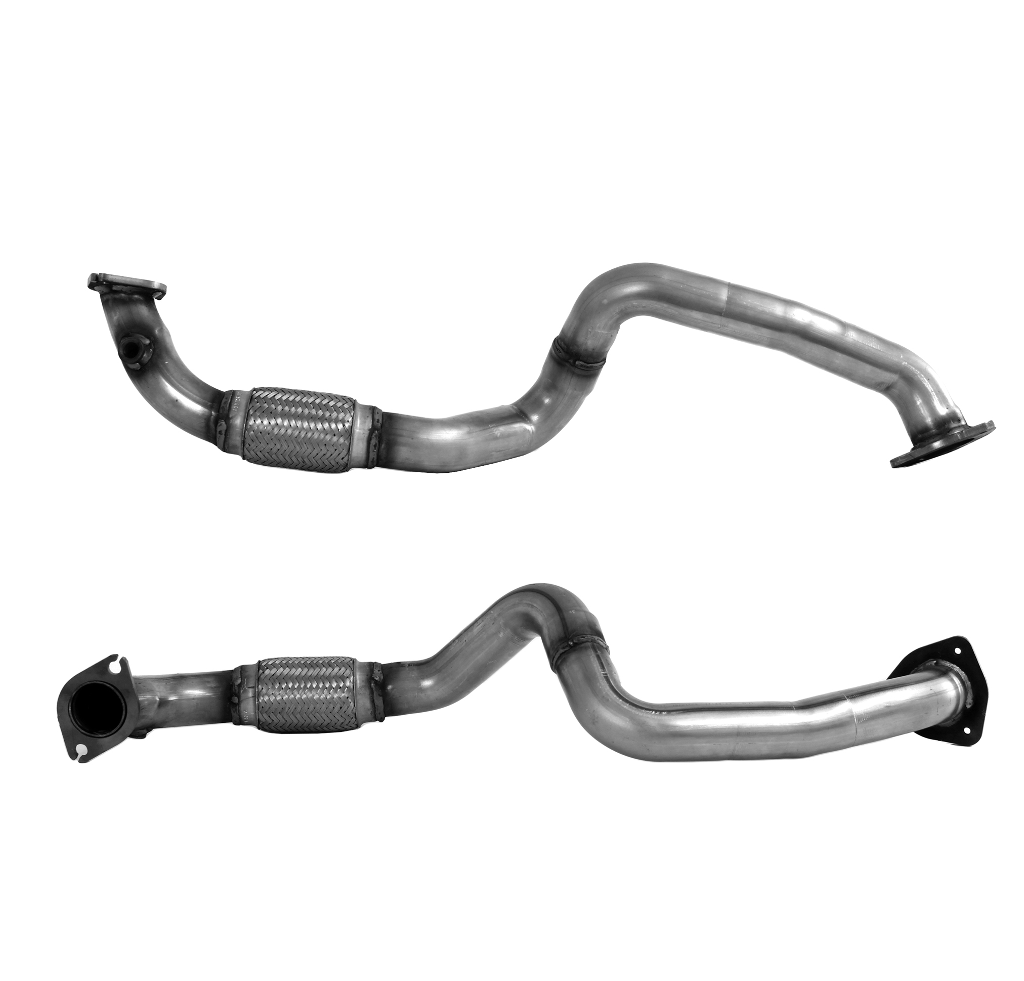 BM CATALYSTS BM50985 Abgasrohr für OPEL VAUXHALL