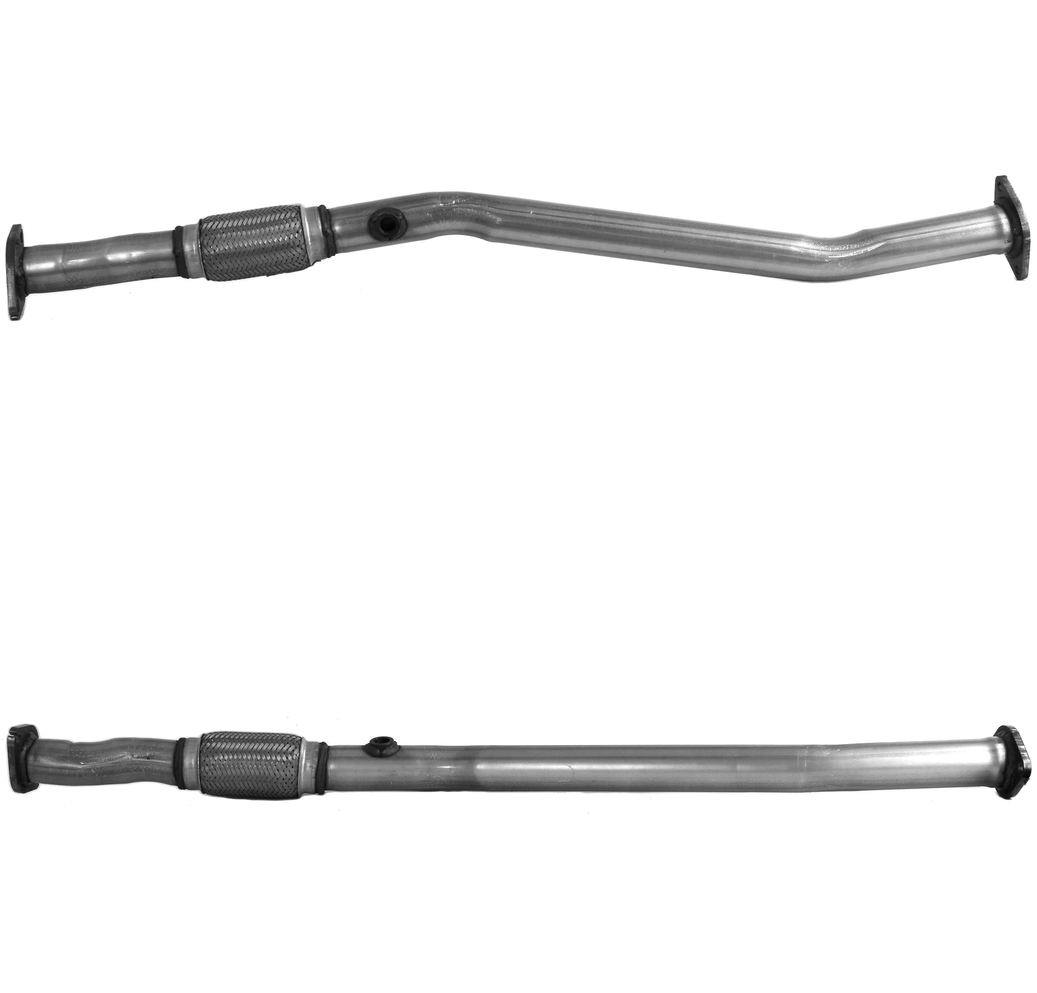 BM CATALYSTS BM50991 Abgasrohr für KIA