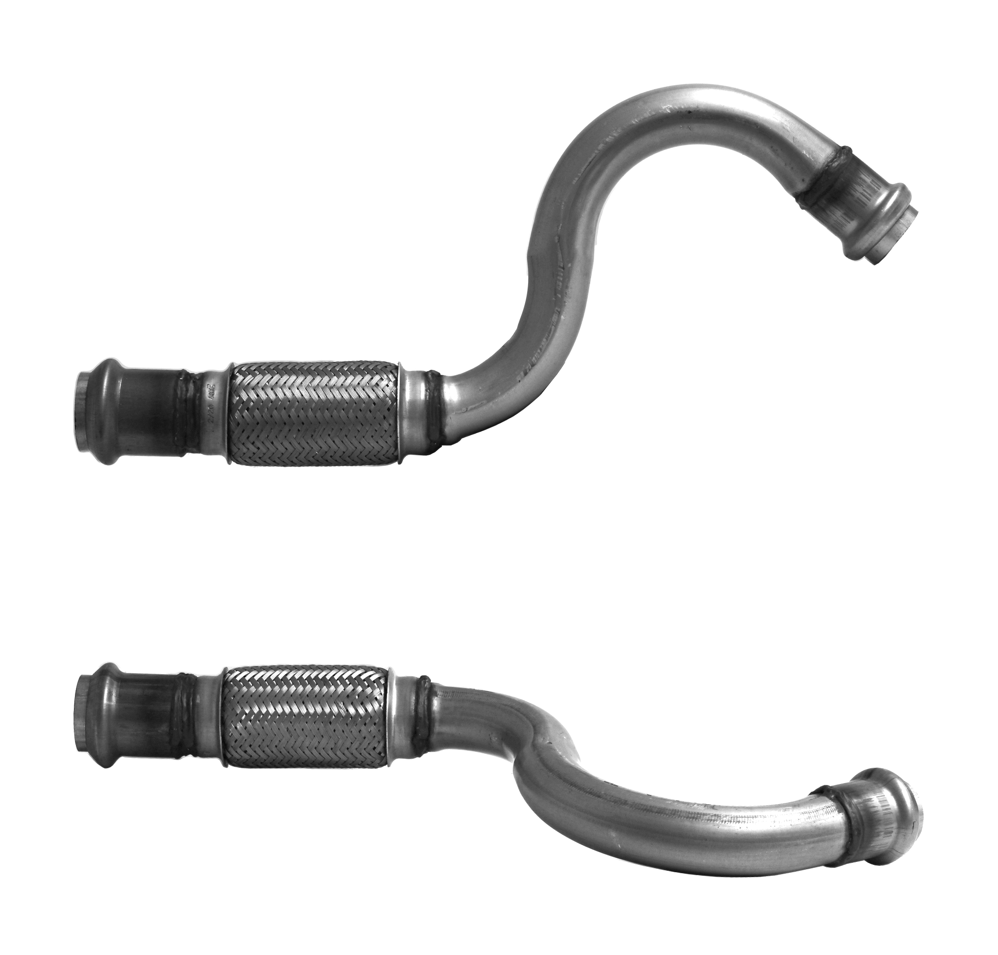 BM CATALYSTS BM50995 Abgasrohr für CITROËN DS FIAT OPEL PEUGEOT VAUXHALL